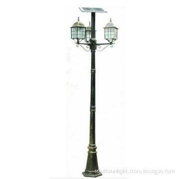 solar led garden light NFYG-TY019